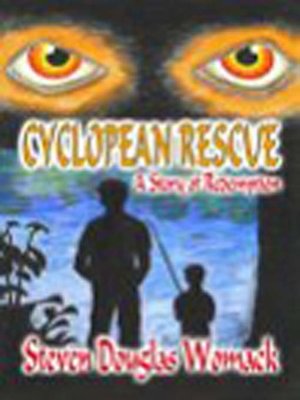 cover image of Cyclopean Rescue